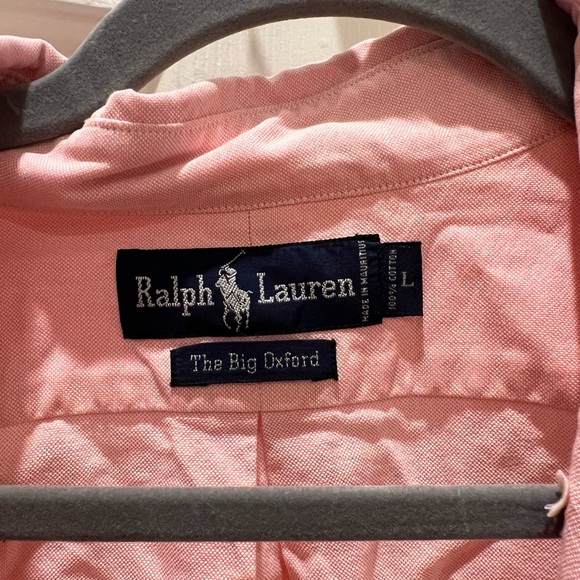 Men's Assorted Color Shirts - Picture 10 of 13